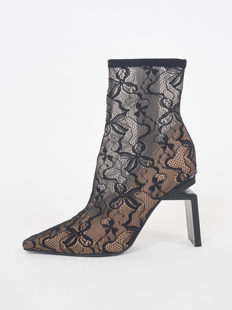 アソートショートブーツ｜ブーツ｜シューズ｜ROYAL PARTY（ロイヤル  