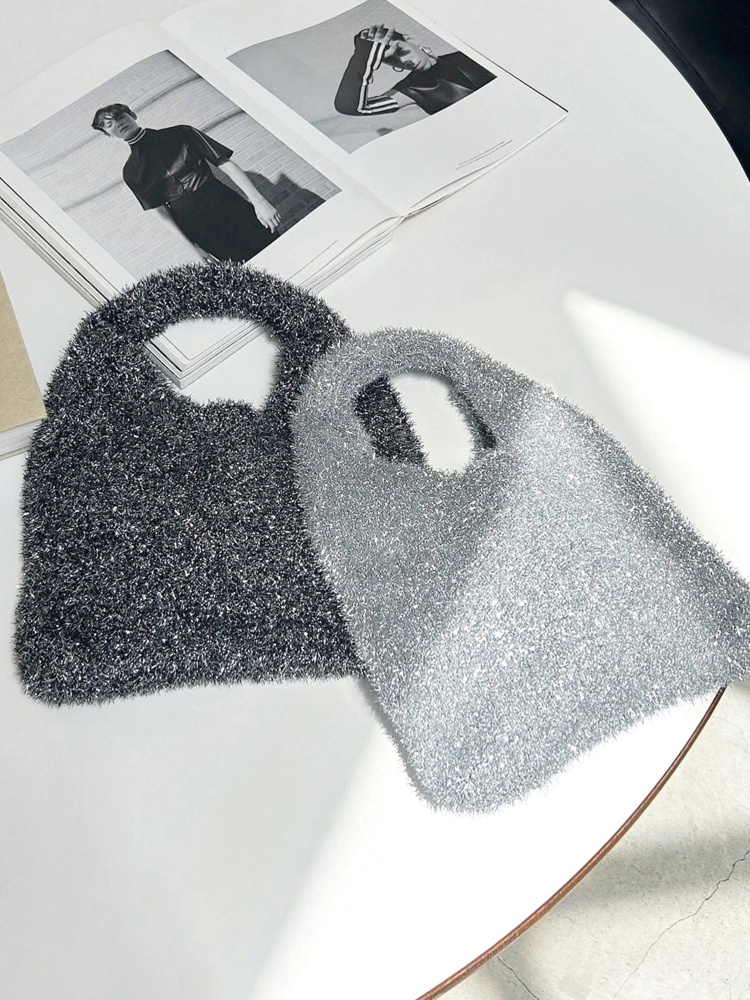 キラキラフィルムBAG｜バッグ｜バッグ｜ROYAL PARTY（ロイヤルパーティ 
