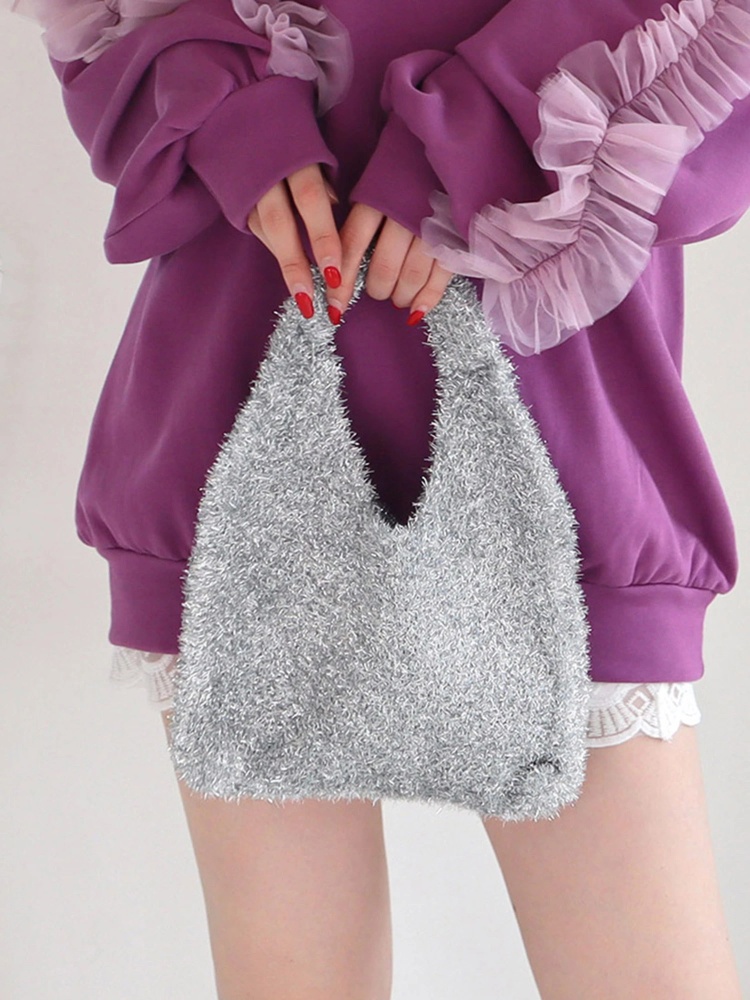 キラキラフィルムBAG｜バッグ｜バッグ｜ROYAL PARTY（ロイヤルパーティ 