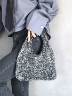 キラキラフィルムBAG｜バッグ｜バッグ｜ROYAL PARTY（ロイヤルパーティ 
