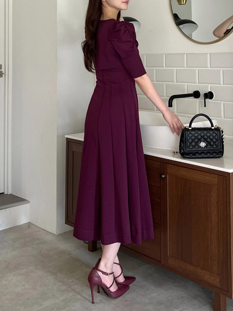 パワショルボレロ付フレアワンピース｜ワンピース｜ワンピース｜ROYAL  