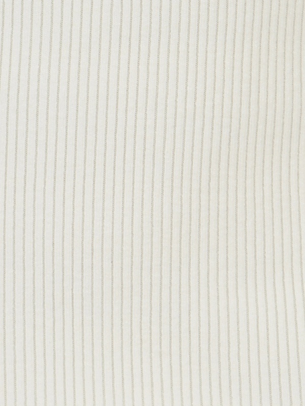 ROYAL PARTY(ロイヤルパーティ) |チェーントリミングハーフZIPタイトミニワンピース