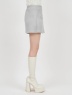 ROYAL PARTY(ロイヤルパーティ) |【GirlsAward2024 A/W 鈴木愛理様着用】フェイクスウェードミニスカパン