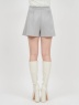 ROYAL PARTY(ロイヤルパーティ) |【GirlsAward2024 A/W 鈴木愛理様着用】フェイクスウェードミニスカパン