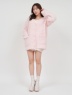 ROYAL PARTY(ロイヤルパーティ) |【GirlsAward2024 A/W 鈴木愛理様着用】コットンキャンディーカーディガン