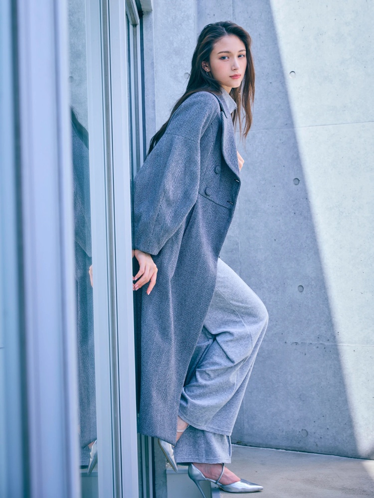 MLB】キラキラロゴベロアセットアップ｜セット｜セット｜ROYAL PARTY  