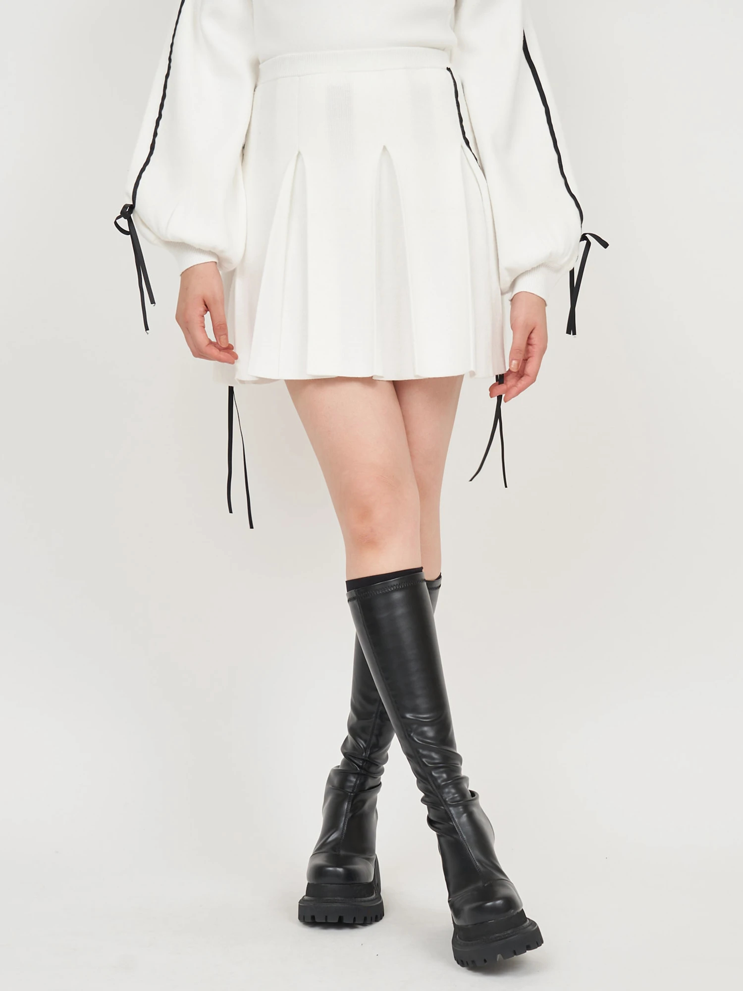 PEARLY GATES パーリーゲイツ 定価3.7万 日本製 軽量 ロイヤル