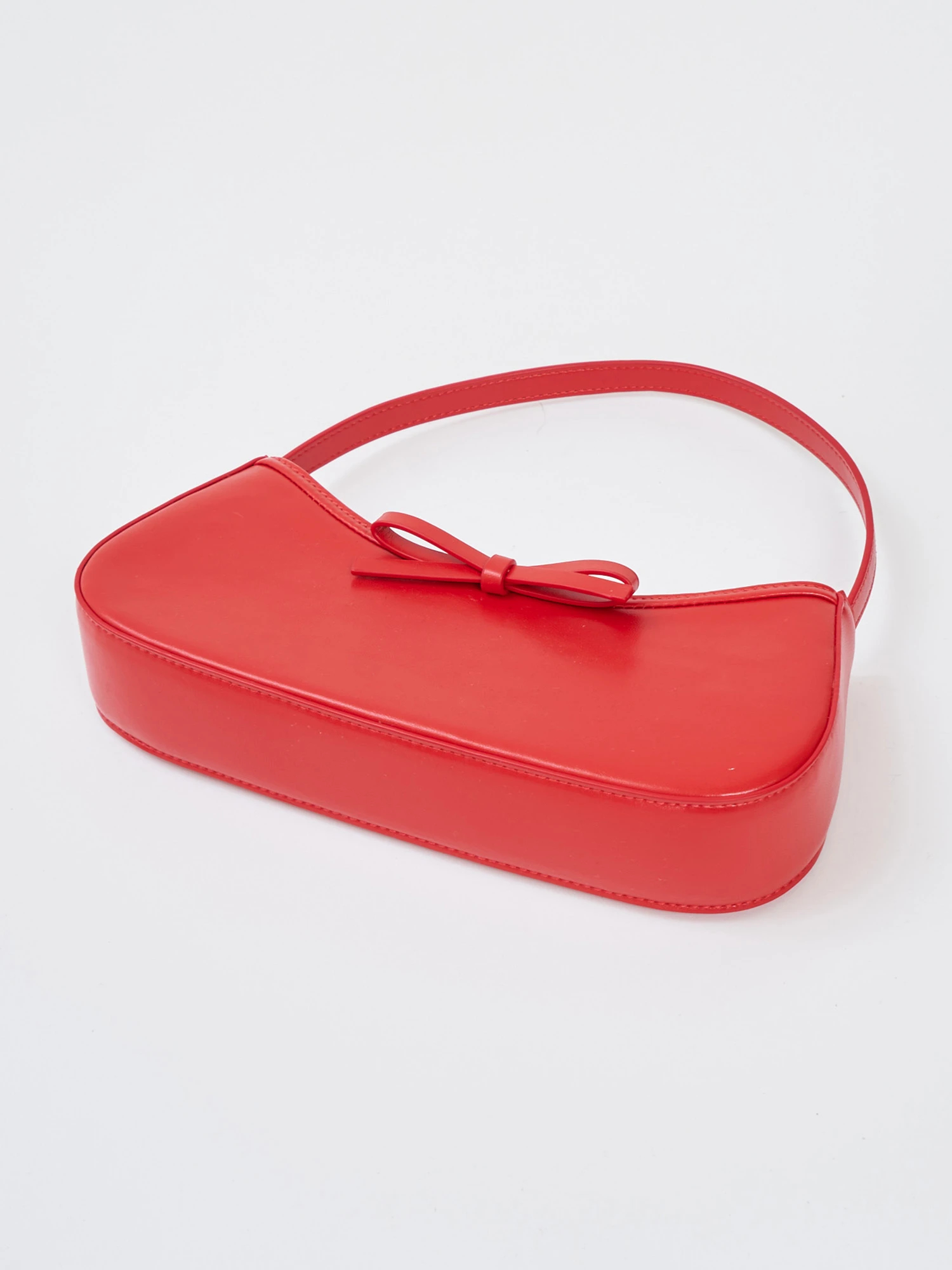 リボンホーボーBAG|ハンドバッグ|バッグ|ROYAL PARTY リボンホーボーBAG|ハンドバッグ|バッグ|ROYAL PARTY