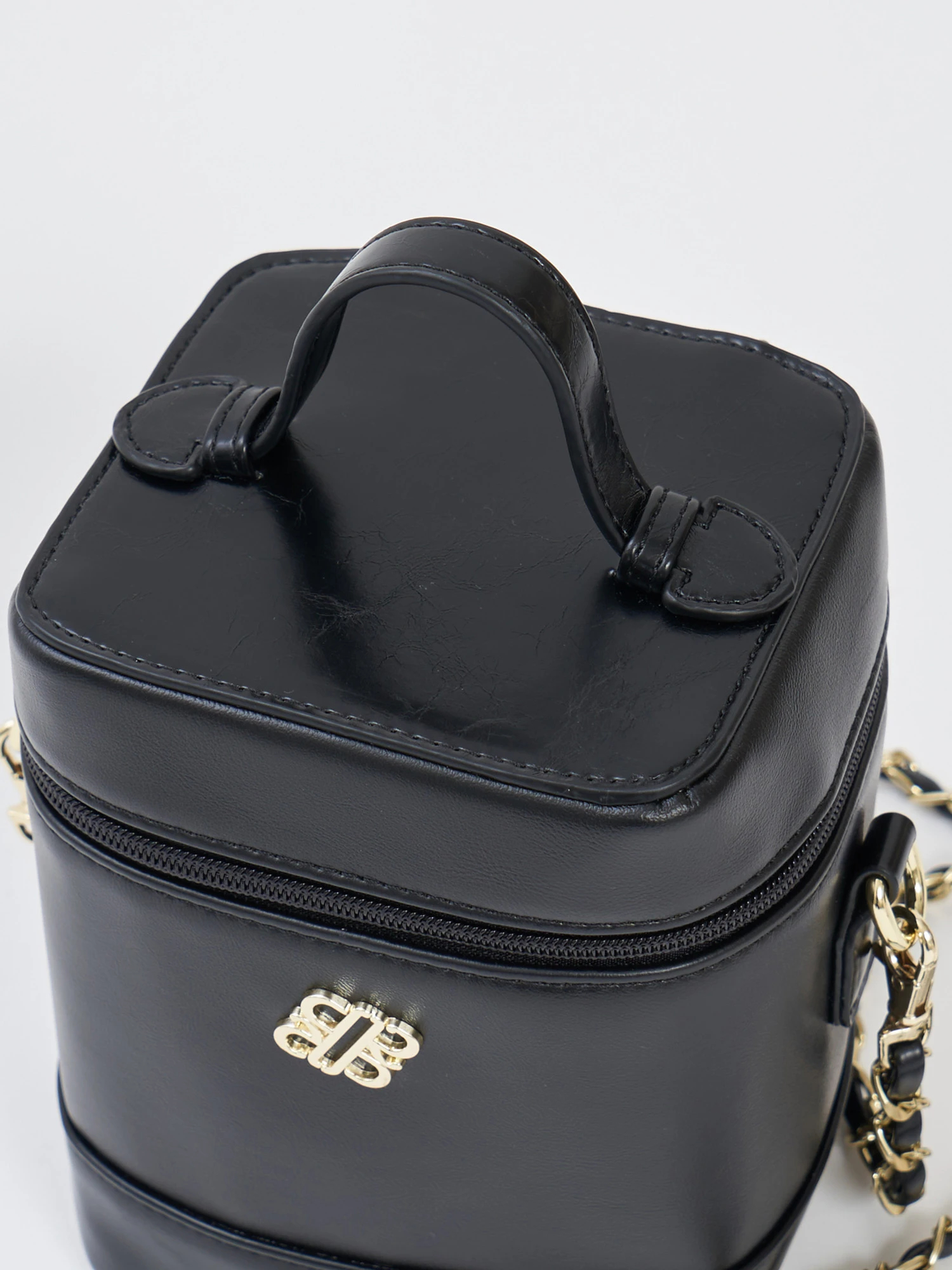 スクエアヴァニティBAG｜バッグ｜バッグ｜ROYAL PARTY（ロイヤル