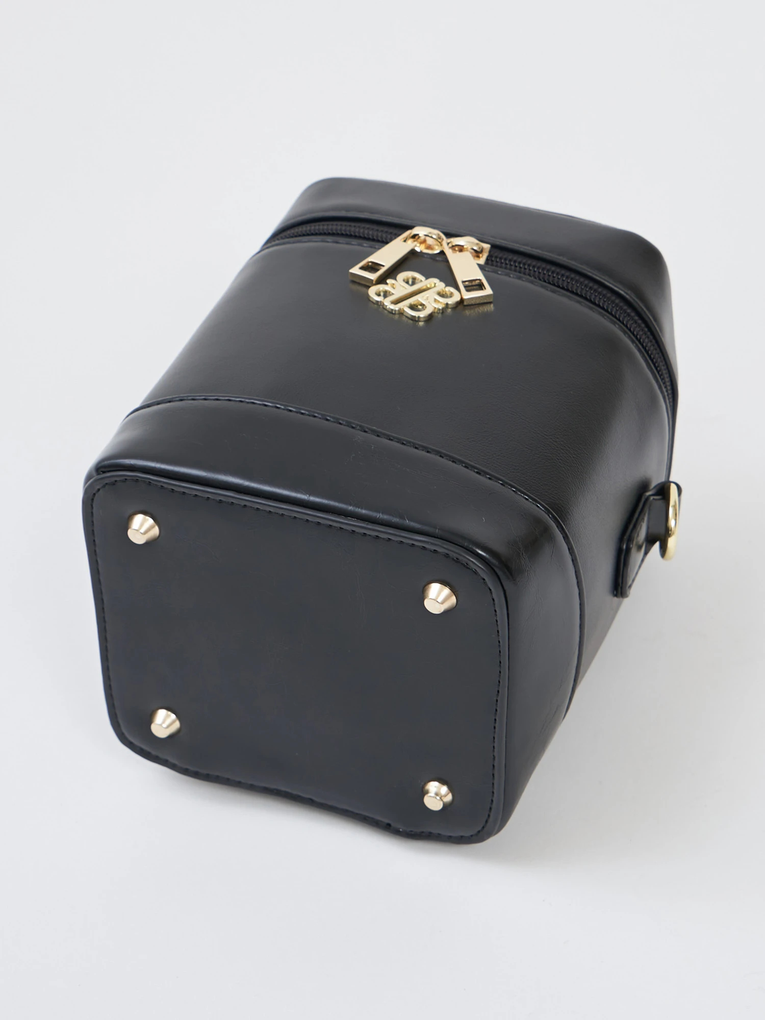 スクエアヴァニティBAG｜バッグ｜バッグ｜ROYAL PARTY（ロイヤル