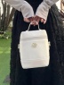 ROYAL PARTY(ロイヤルパーティ) |スクエアヴァニティBAG