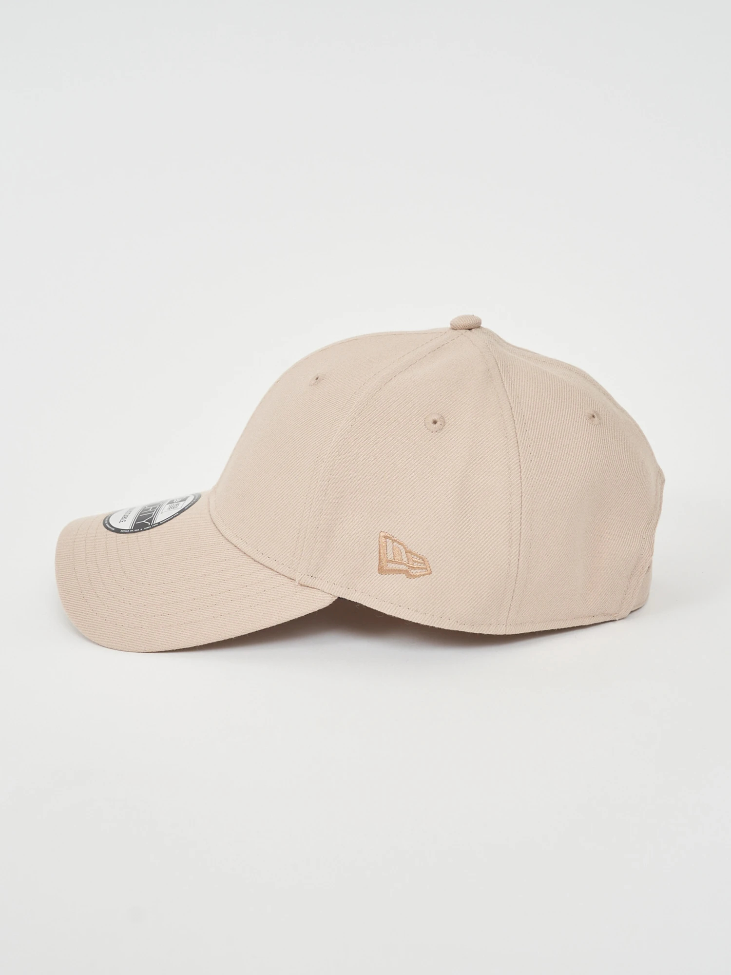 NEW ERA】9FORTYサイドロゴキャップ｜帽子｜ファッション小物
