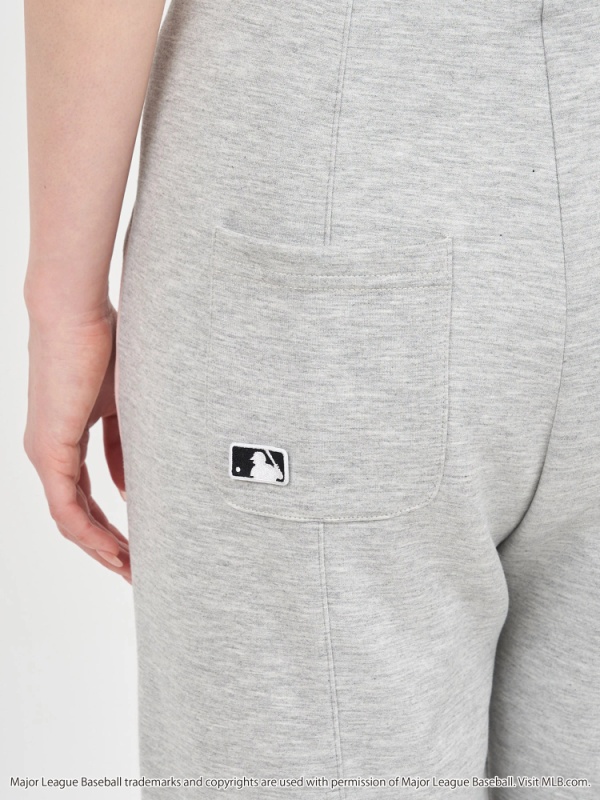ROYAL PARTY(ロイヤルパーティ) |【MLB】カットアウトベアオールインワン
