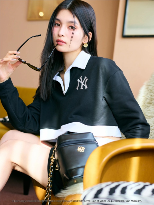 ROYAL PARTY(ロイヤルパーティ) |【MLB】配色セットアップ