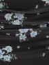 ROYAL PARTY(ロイヤルパーティ) |【GirlsAward2025 S/S 村重杏奈様 着用】花柄チュールギャザーキャミドレス