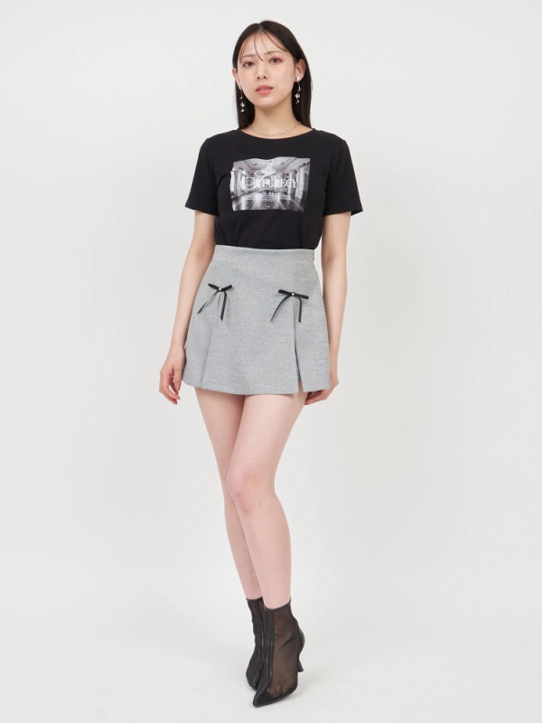ROYAL PARTY(ロイヤルパーティ) |ル・パルプリントTシャツ