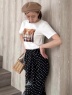 ROYAL PARTY(ロイヤルパーティ) |ル・パルプリントTシャツ