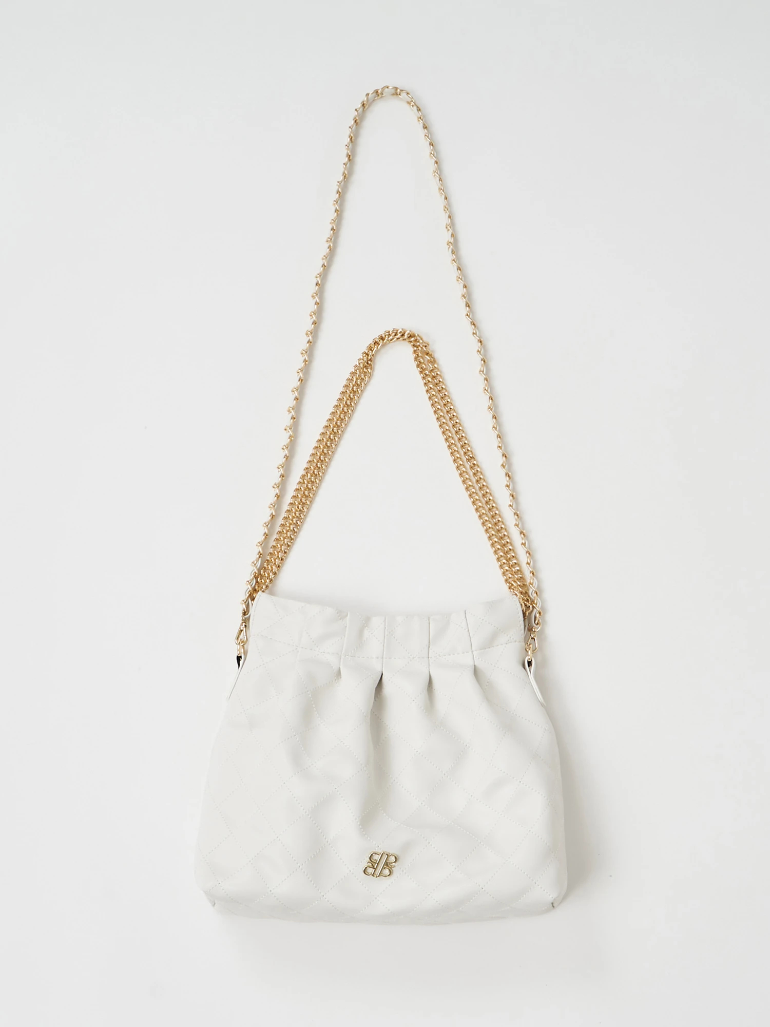 オリジナルキルティングチェーンハンドルBAG｜バッグ｜バッグ