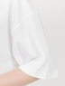 ROYAL PARTY(ロイヤルパーティ) |【My Melody＆Kuromi】オーバーTシャツ