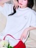 ROYAL PARTY(ロイヤルパーティ) |【My Melody＆Kuromi】オーバーTシャツ