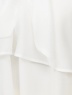 ROYAL PARTY(ロイヤルパーティ) |【GirlsAward2025 S/S 立花琴未様/藤井サチ様 着用】リボン付コールドショルダーブラウスセットアップ