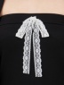 ROYAL PARTY(ロイヤルパーティ) |【GirlsAward2025 S/S 小栗有以様 着用】ティアードベアボレロアンサンブルミニワンピース
