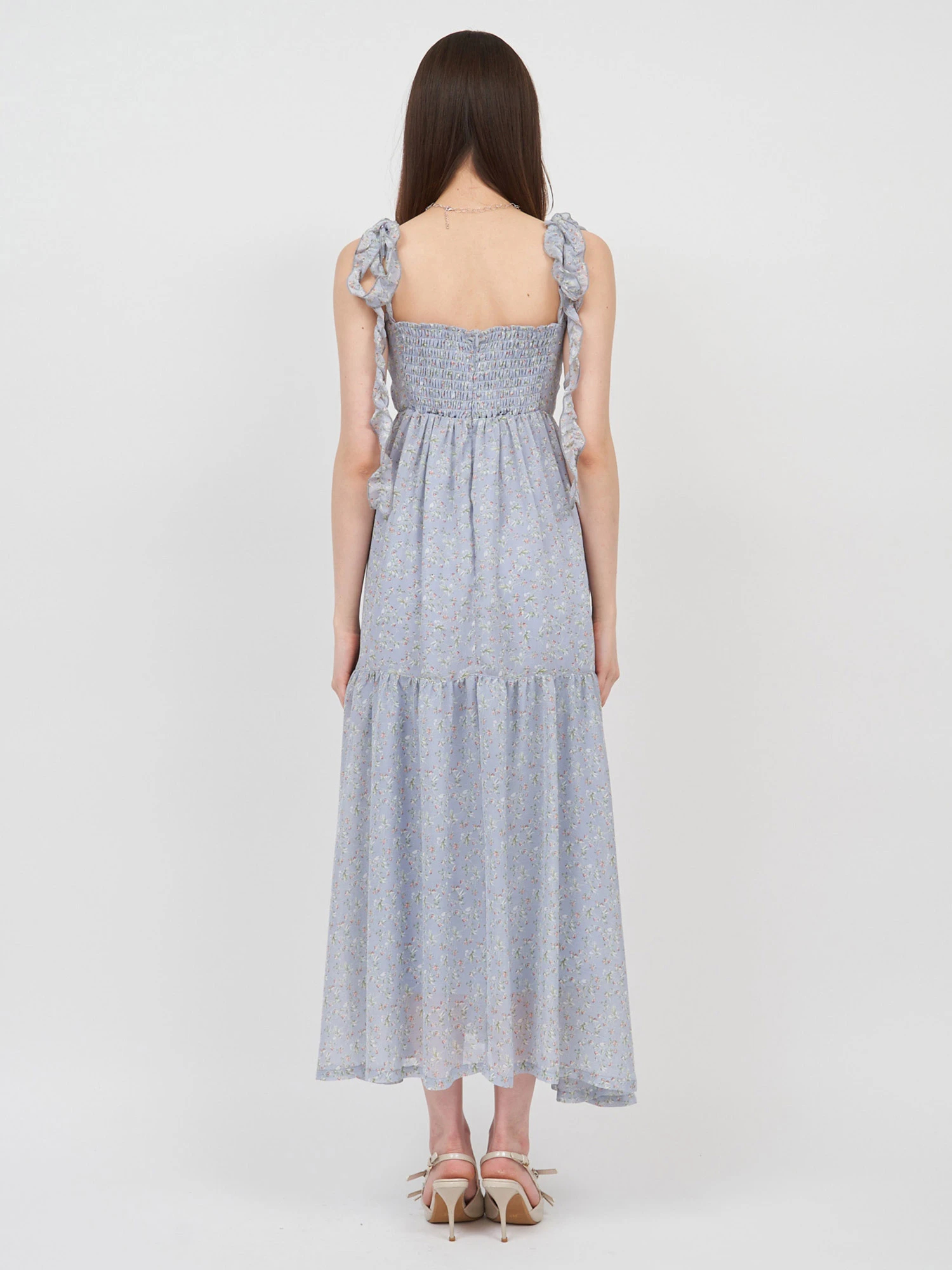【関税込み】ミディワンピース カットアウト フローラルプリント mm527405_04_2048x.jpg?v=1748662231