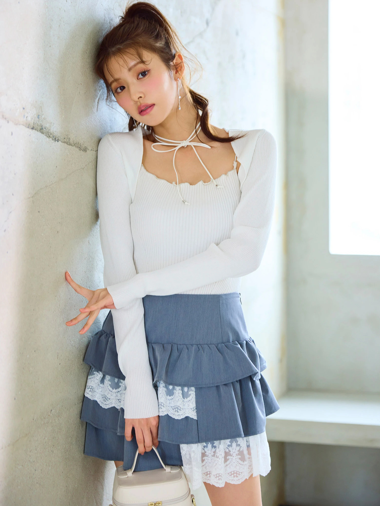 中古・古着通販】SEE BY CHLOE (シーバイクロエ) SEE BY CHLOE