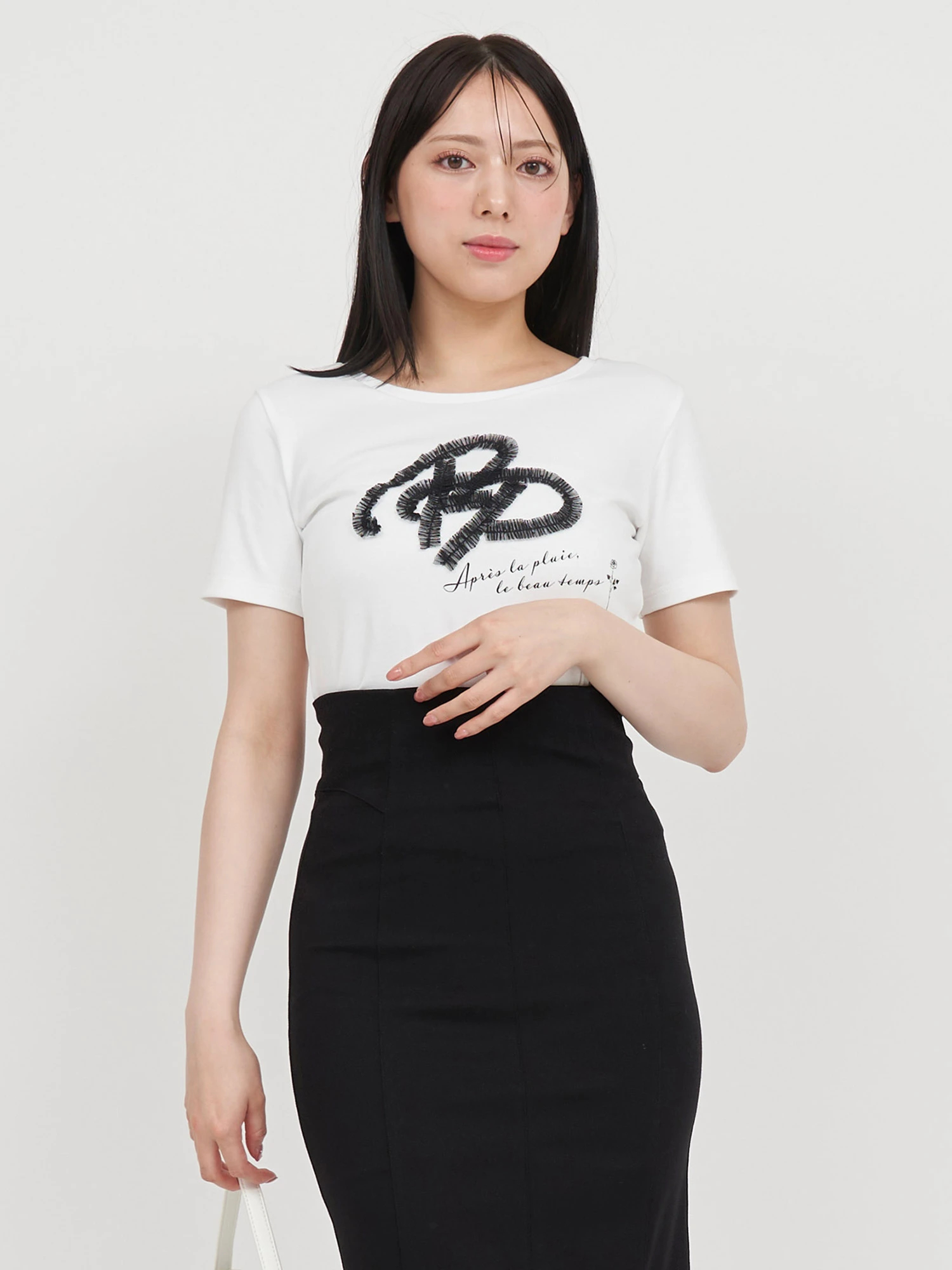 Tシャツ・カットソー | トップス | Roomy's WEB STORE（ルーミ