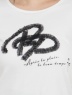 ROYAL PARTY(ロイヤルパーティ) |ドットチュールロゴTシャツ