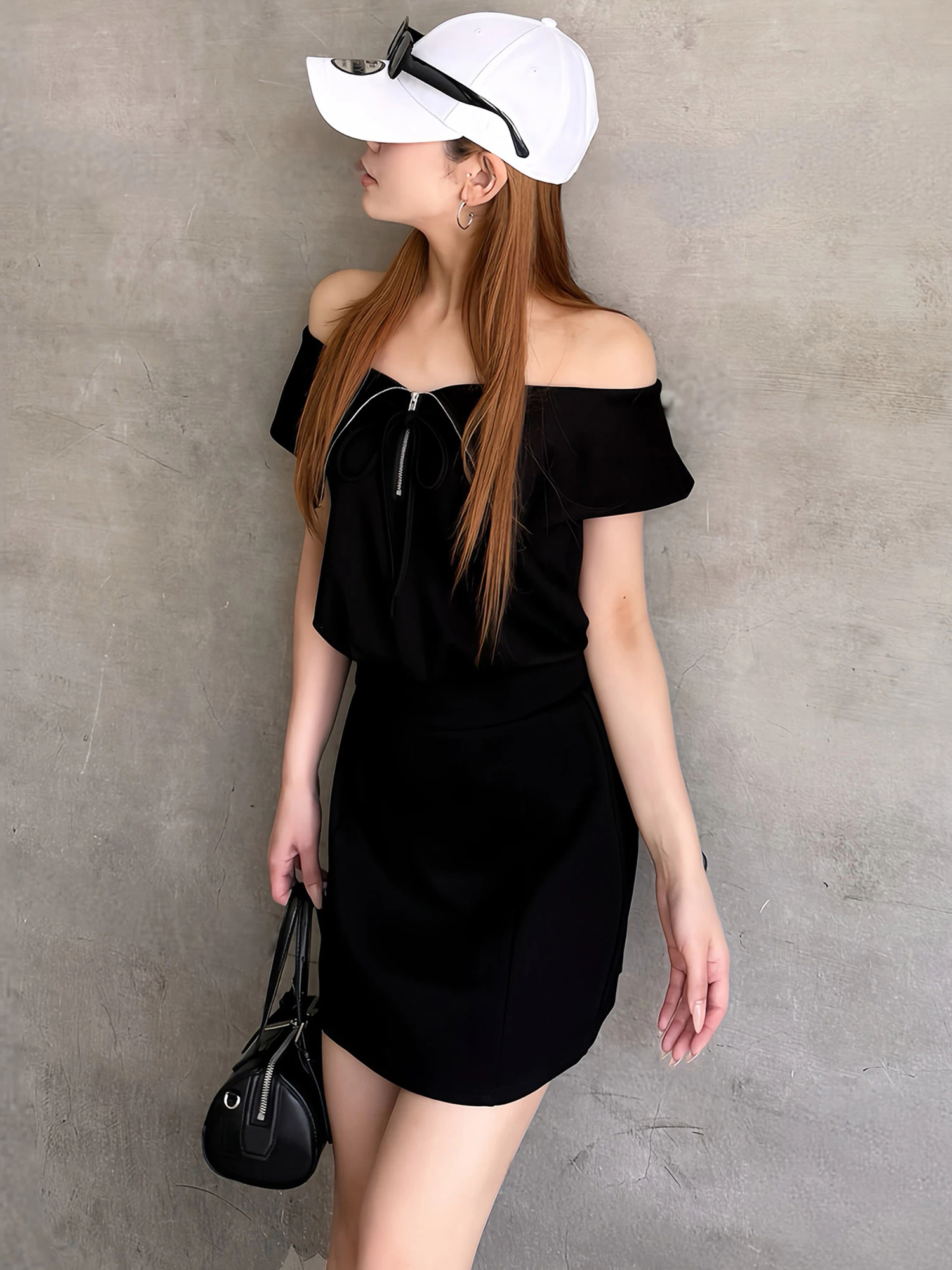 (M♡T様) STAFF STYLING｜THE SHOP YOHJI YAMAMOTO