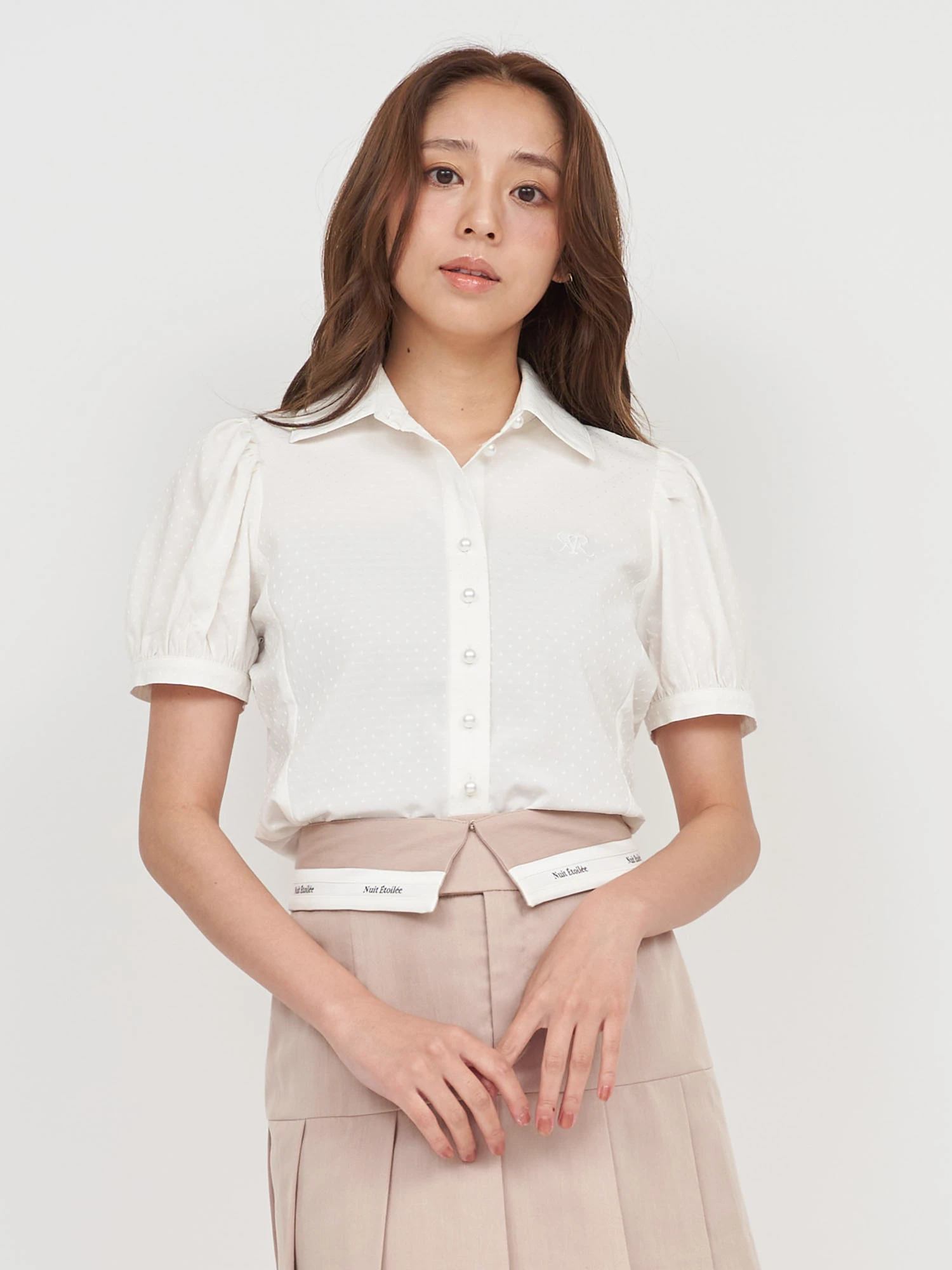 ※ miko　FENNEL・RADIATE トップス2着セット♬*゜ FENNEL・RADIATE トップス2着セット♬*゜