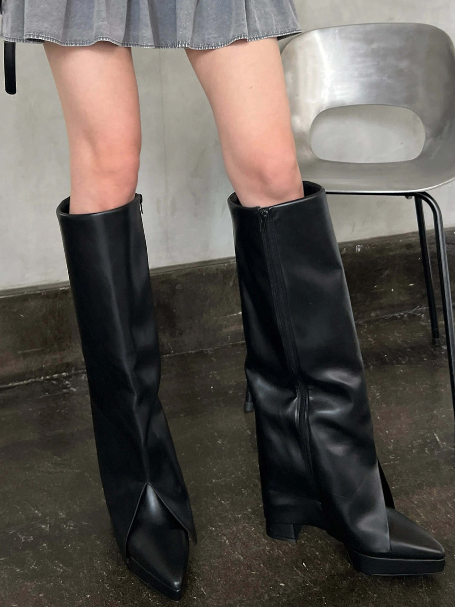 HOTEL PARTICULIER　カバー　レザーロングブーツ　アパルトモン 靴 1_0001.jpg?v=1738739784&width=1024