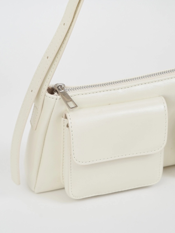 ROYAL PARTY(ロイヤルパーティ) |マルチポケットショルダーBAG