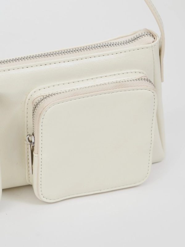 ROYAL PARTY(ロイヤルパーティ) |マルチポケットショルダーBAG