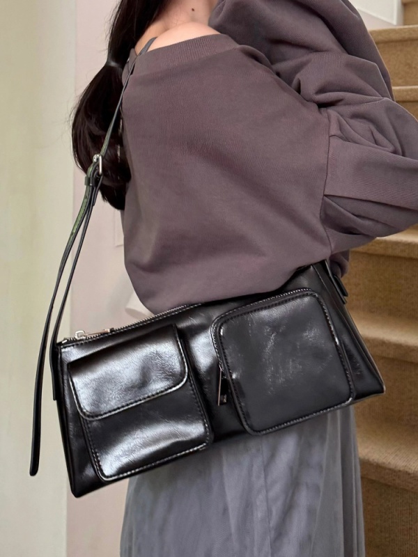 ROYAL PARTY(ロイヤルパーティ) |マルチポケットショルダーBAG