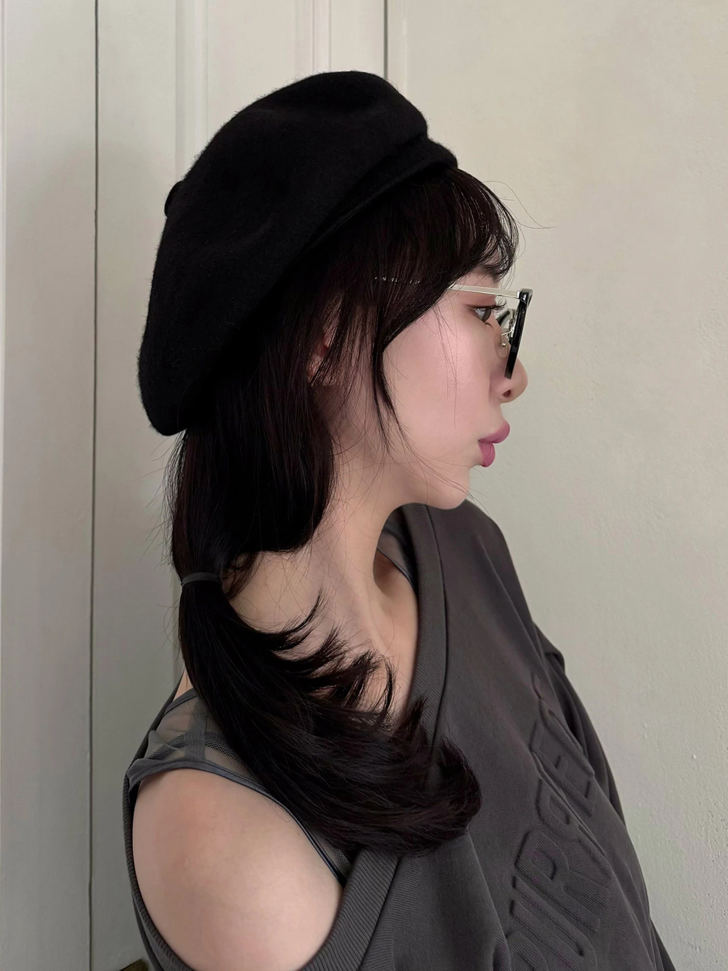 ウールベレー帽｜帽子｜ファッション小物｜ROYAL PARTY