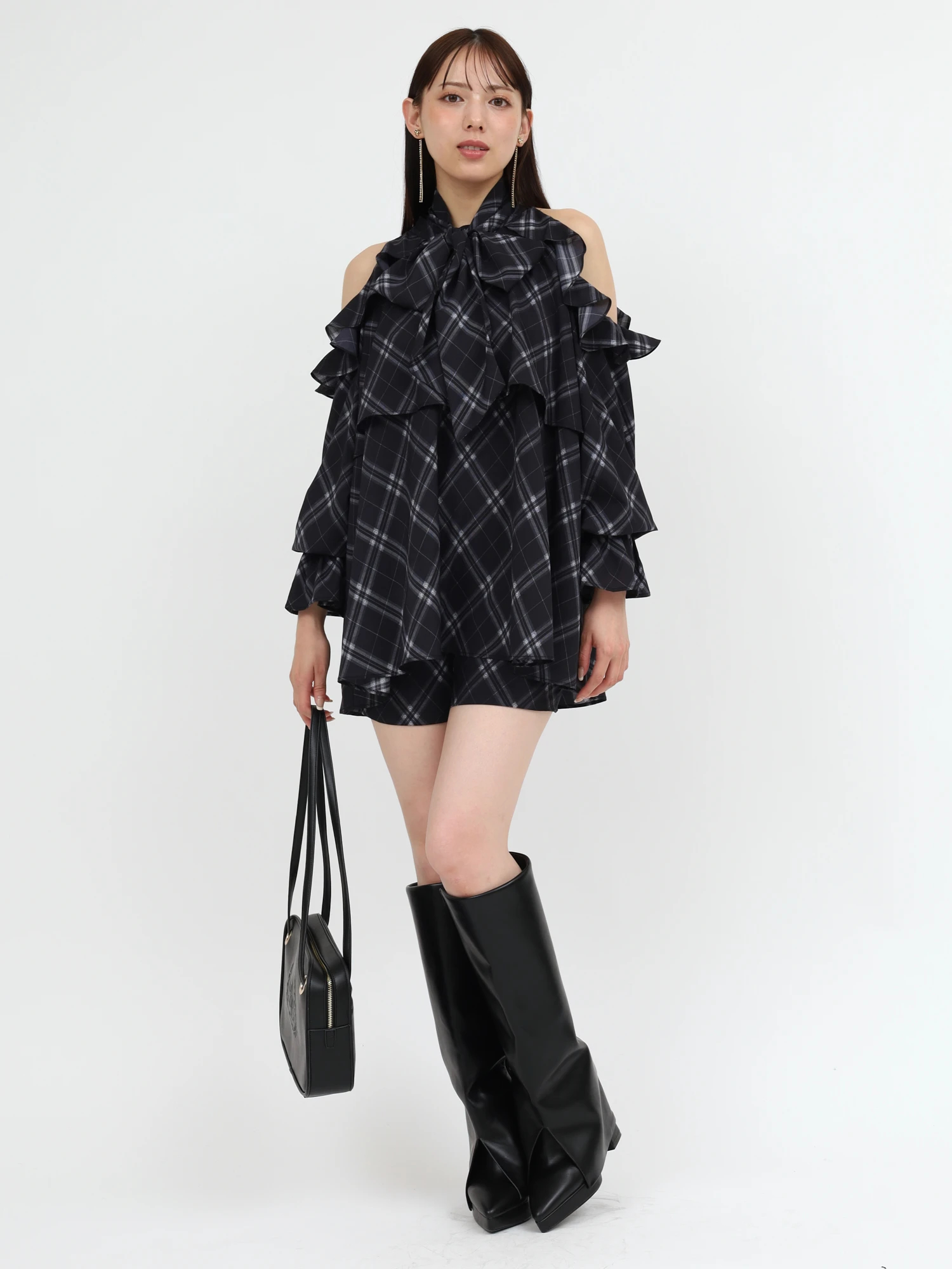 PARTY ロイヤルパーティー レディーススーツ 上下セット 黒 楽天市場】royalparty ロイヤルパーティー（スーツ