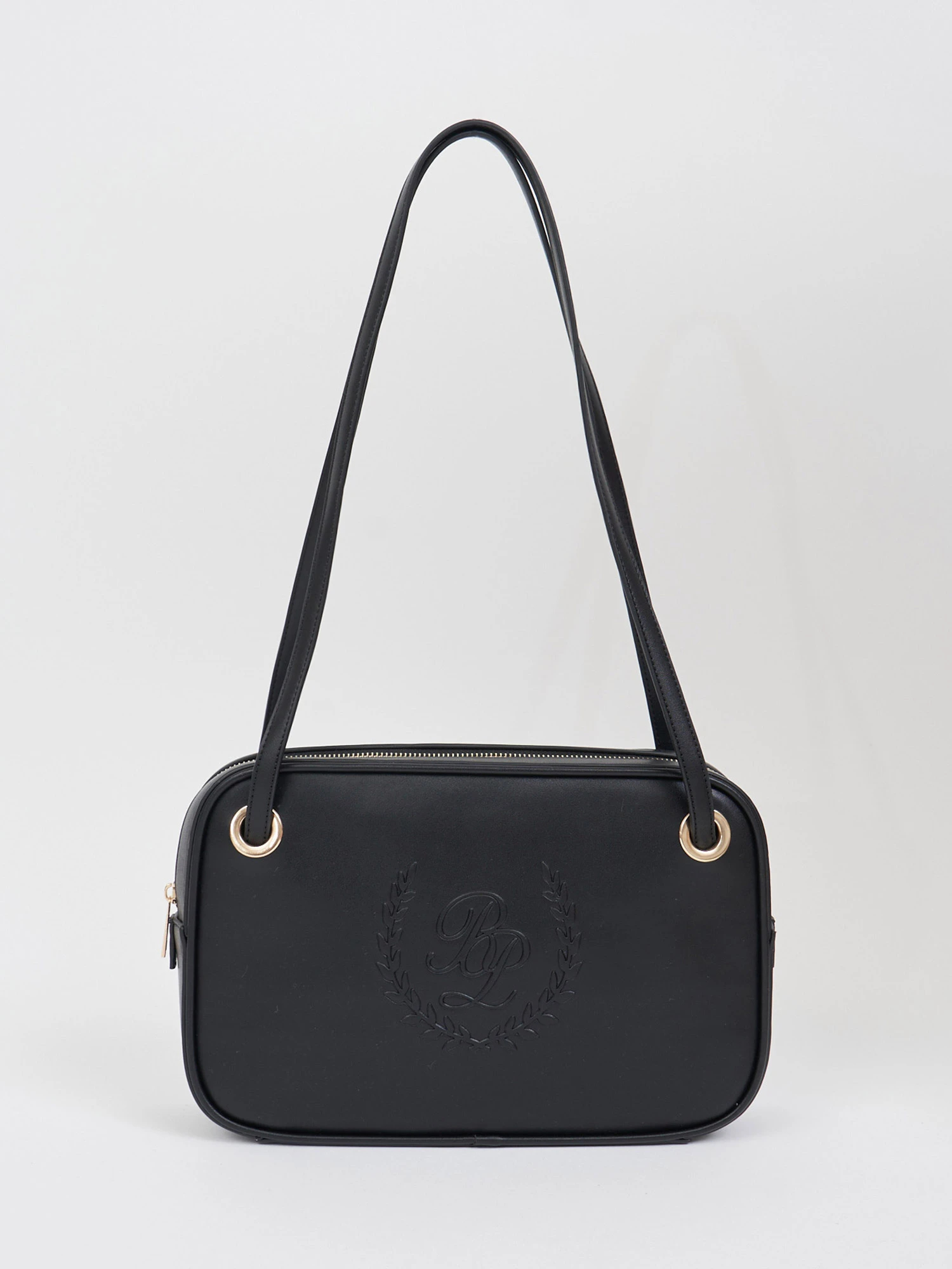 エンボススクエアトートBAG｜トートバッグ｜バッグ｜ROYAL PARTY