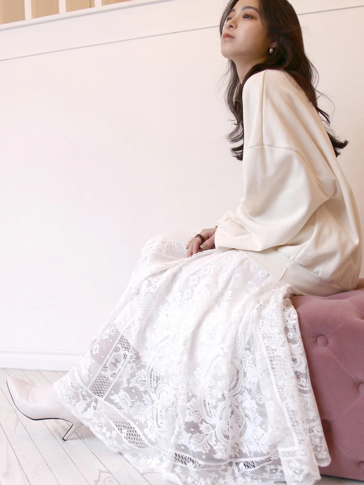 レースフレアスカート スカート スカート Roomy S ルーミィーズ Roomy S Web Store 公式通販 Roomy S Web Store ルーミィーズウェブストア レースフレアスカート スカート スカート Roomy S ルーミィーズ Roomy S Web Store 公式通販 Roomy S Web Store ルーミィーズウェブストア