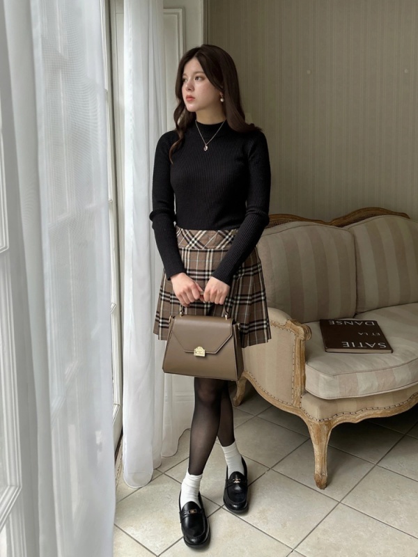 my twilight(マイトワイライト) |mytwilight PARIS ロゴモチーフ台形ミニバッグ