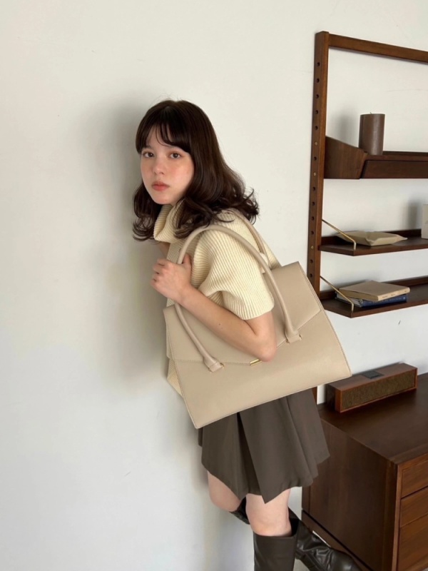 my twilight(マイトワイライト) |mytwilight 大容量 A4 レター型バッグ