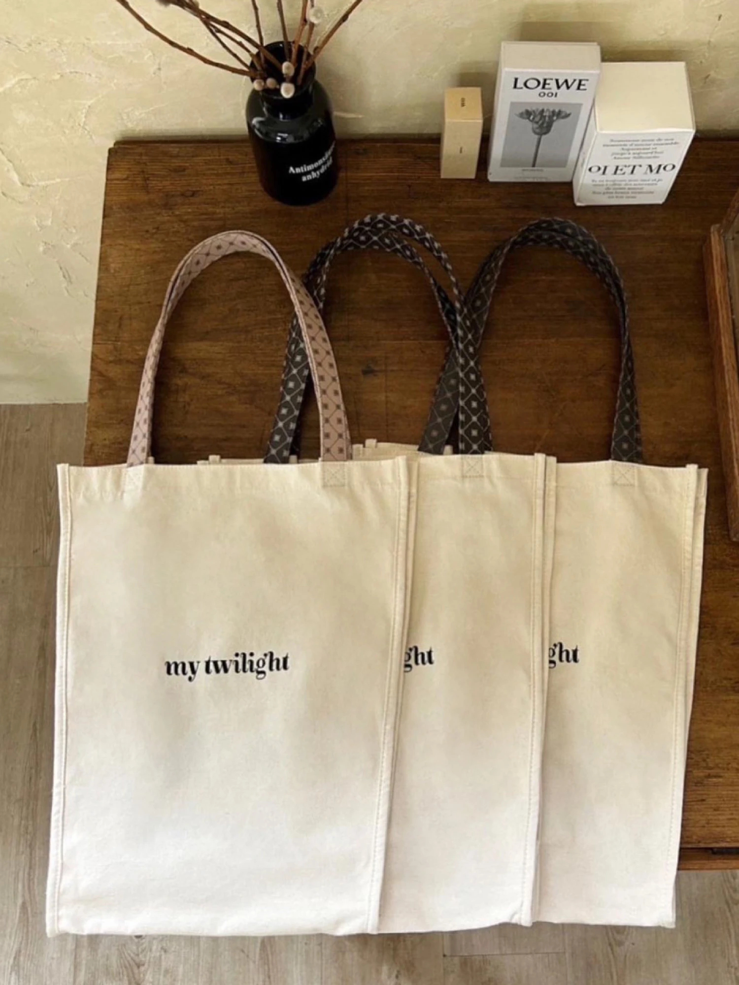 セール】FB MONO TOTE(エフビー モノ トート)くまちゃん
