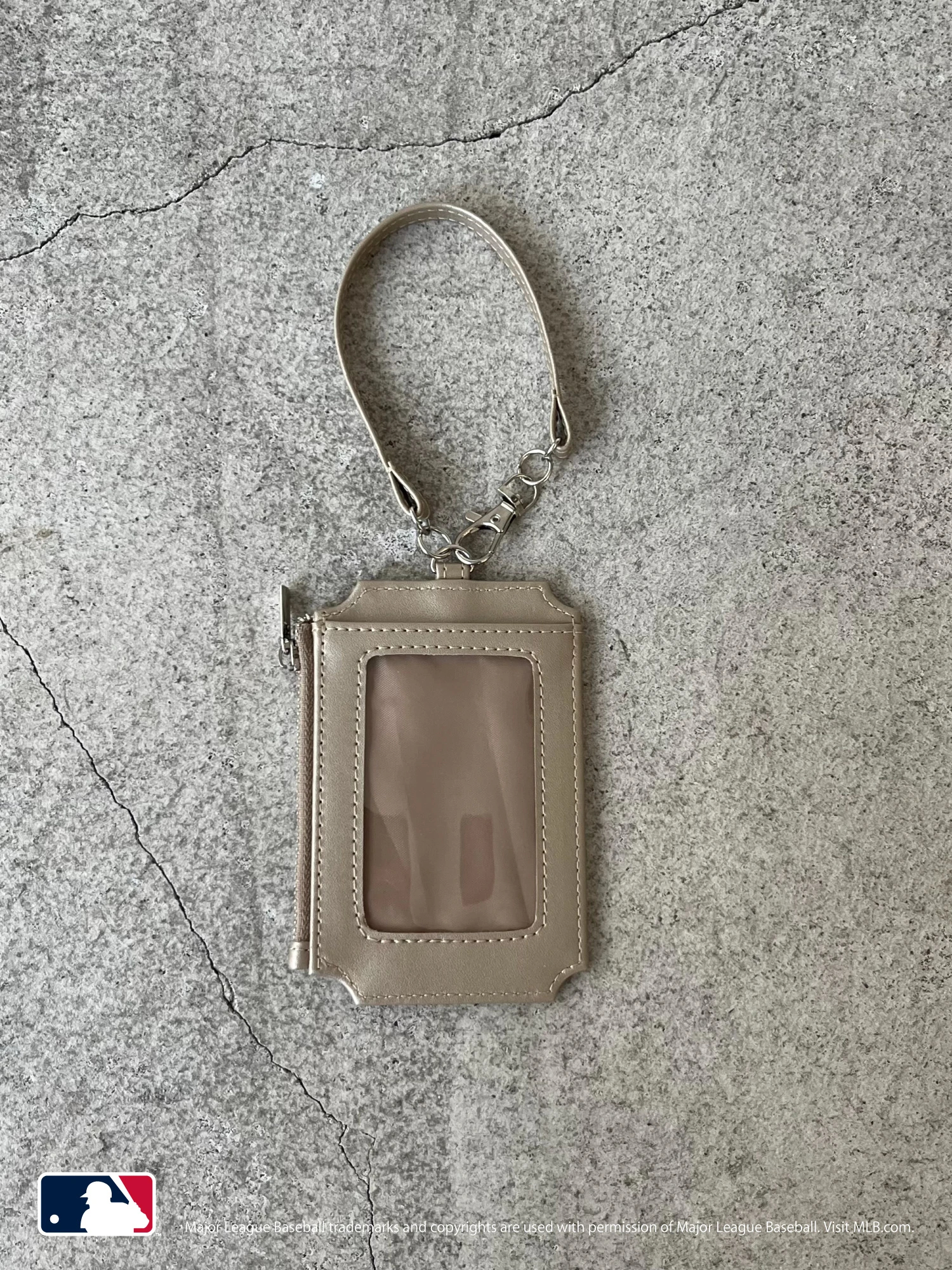 MLB】マルチway パスケース｜ファッション小物｜ファッション