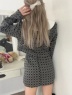 MORE self LOVE(モアセルフラブ) |リボンモノグラム柄SETUP