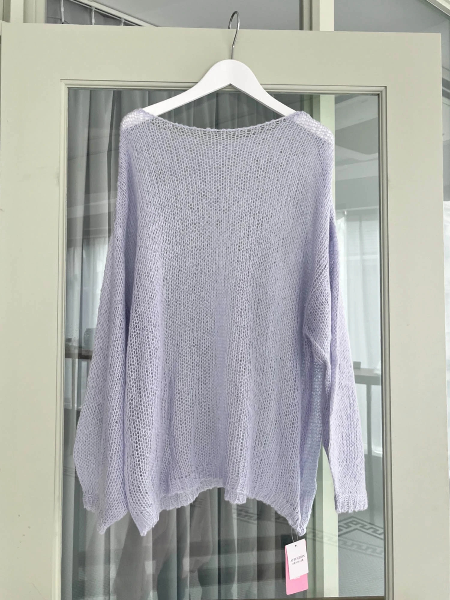 Mohair Knit｜ニット｜トップス｜MORE self LOVE（モアセルフ
