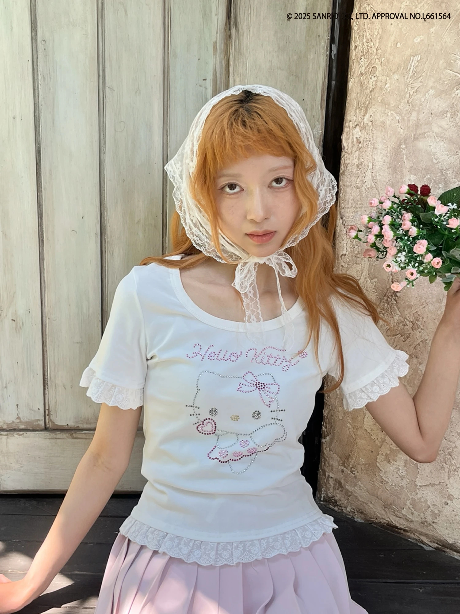 トップス | Roomy's WEB STORE（ルーミィーズウェブストア）