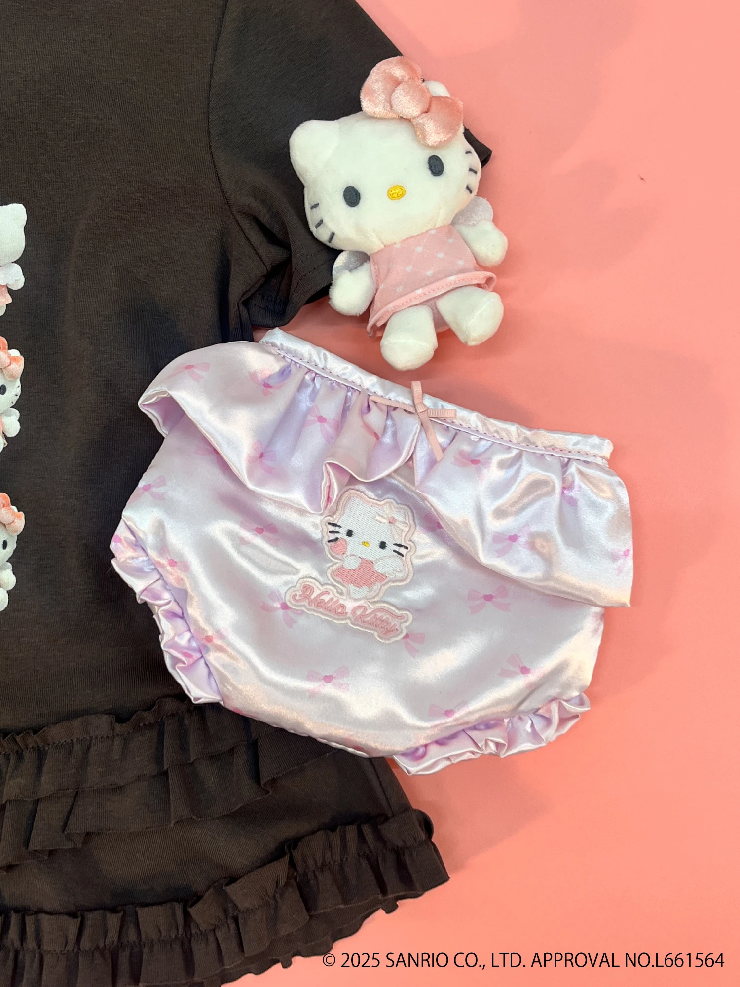 「kiityさん」専用 Amazon.co.jp: シンセーインターナショナル HELLO KITTY 片手で
