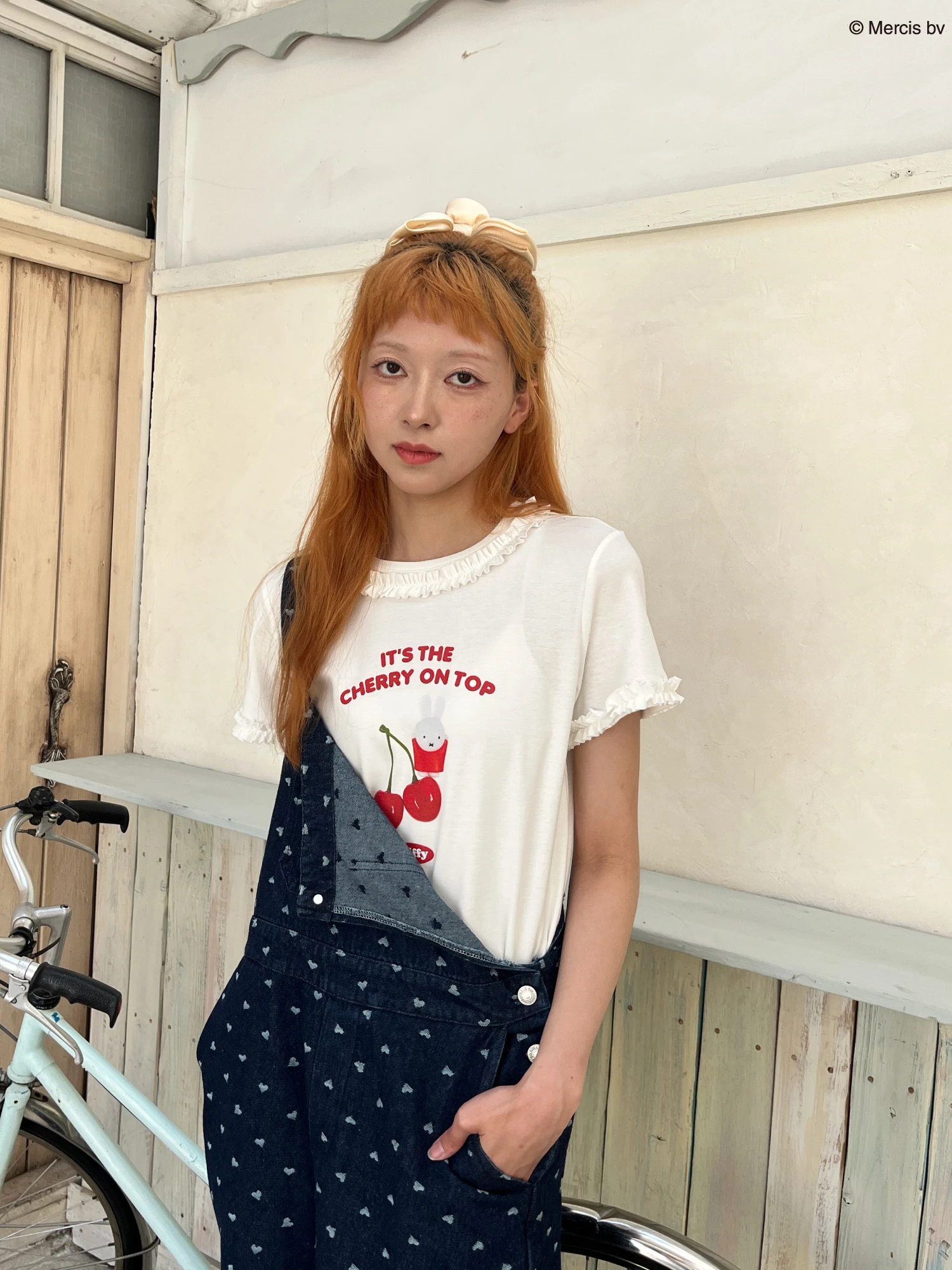 トップス | Roomy's WEB STORE（ルーミィーズウェブストア）