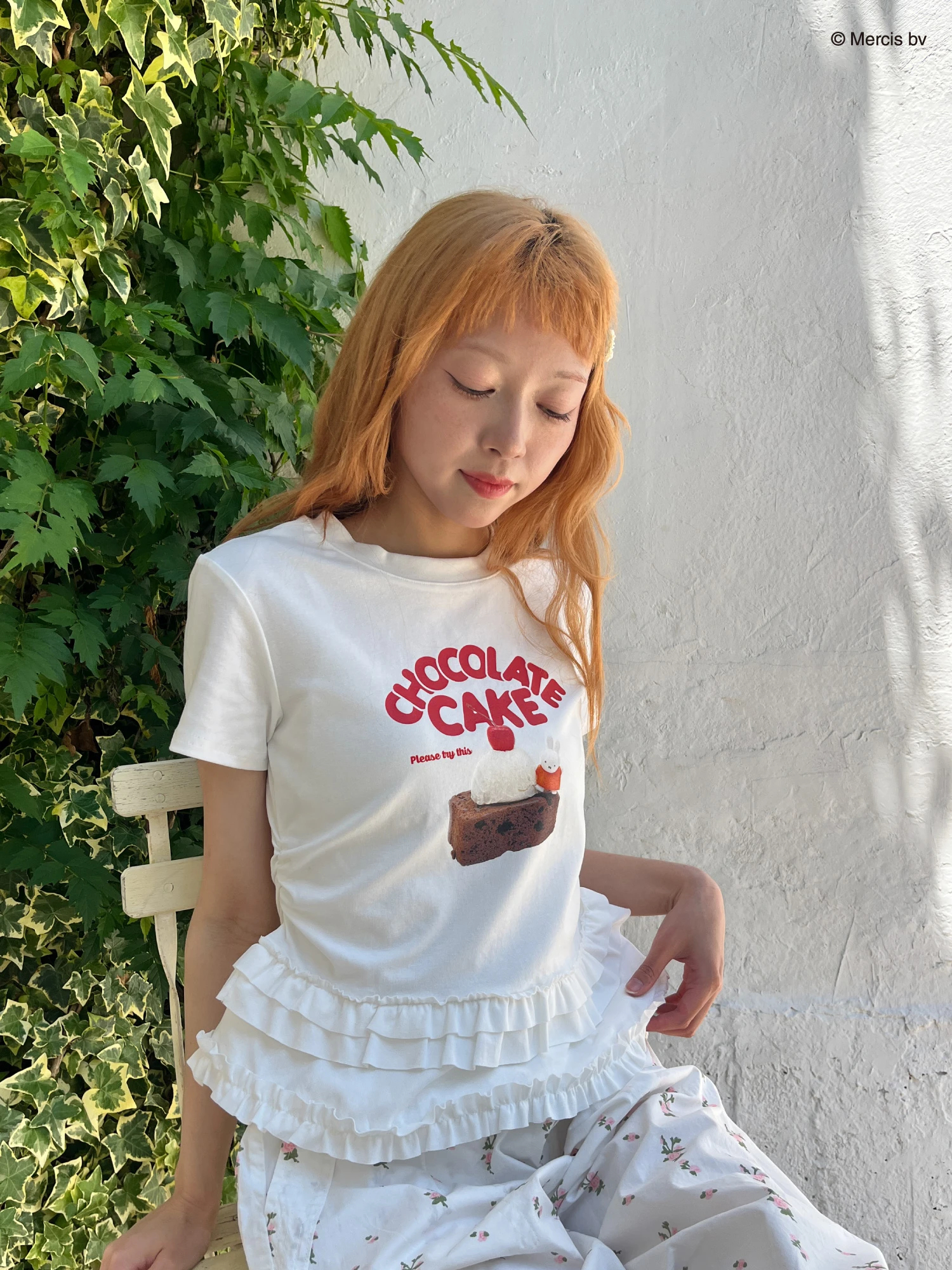トップス | Roomy's WEB STORE（ルーミィーズウェブストア）